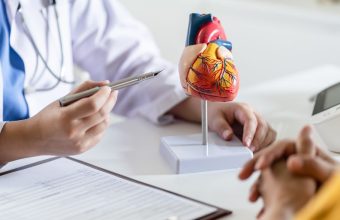 Current ACC (American College of Cardiology) Consensus Recommendations (2025) re HS-CRP