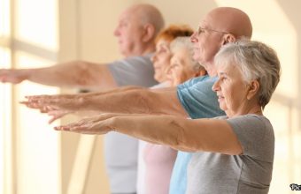 GNN Power Training A Key Component for Healthy Aging in Older Adults