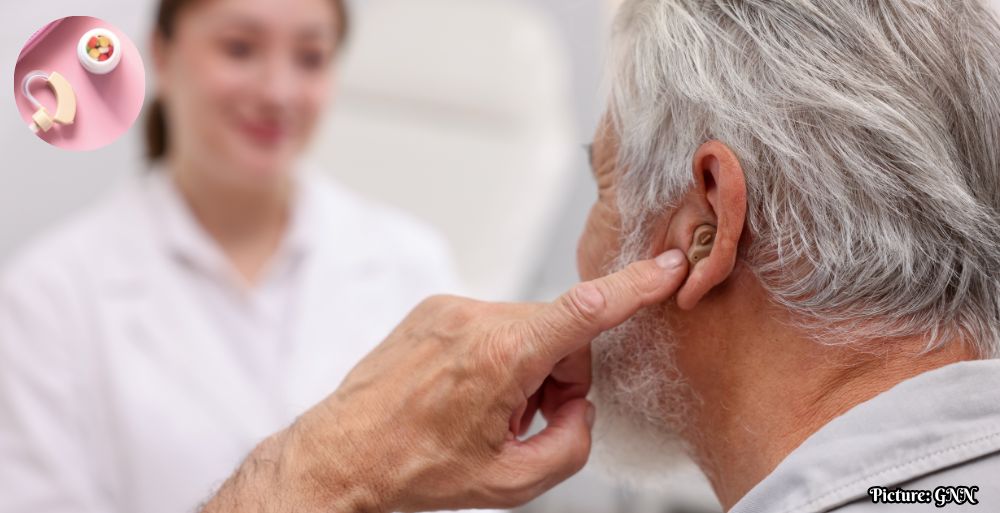 GNN Progress in Hearing Loss Research Highlights Potential for Regeneration