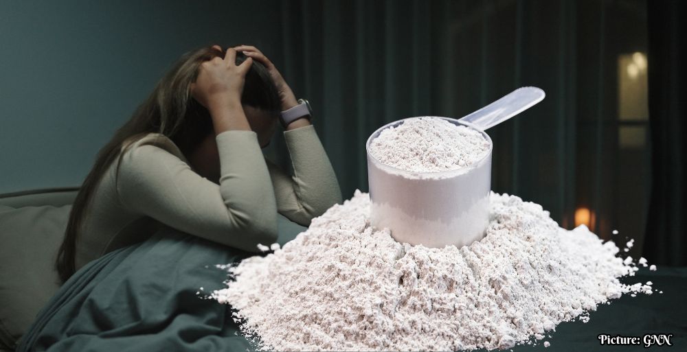 GNN Research Explores Potential of Creatine as a Treatment for Depression