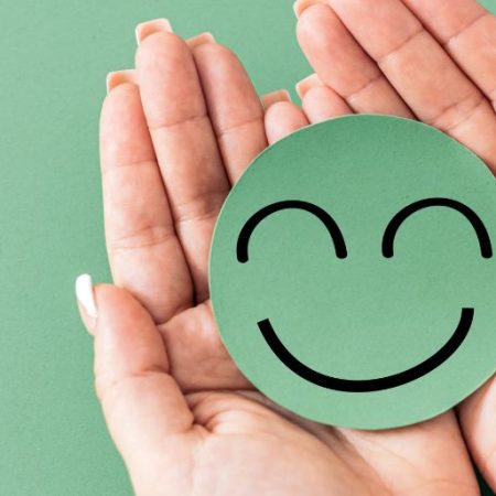 GNN Research Highlights Emotional Acceptance as Key to Well Being