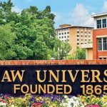 GNN Shaw University to Launch First Doctoral Program in AI and Moral Agency