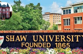 GNN Shaw University to Launch First Doctoral Program in AI and Moral Agency