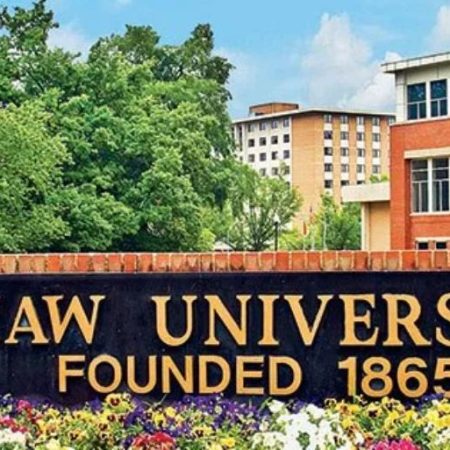 GNN Shaw University to Launch First Doctoral Program in AI and Moral Agency