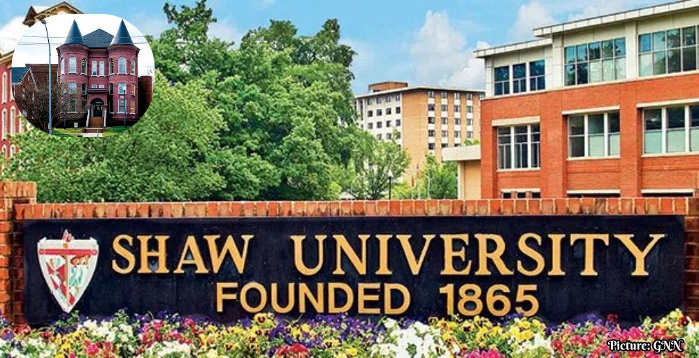 GNN Shaw University to Launch First Doctoral Program in AI and Moral Agency