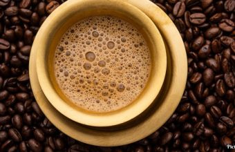 GNN South Indian Filter Coffee in the U S