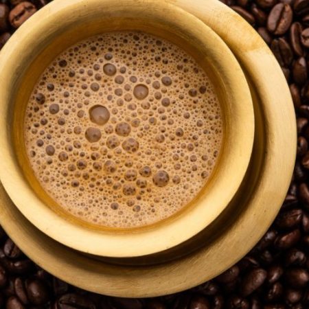 GNN South Indian Filter Coffee in the U S