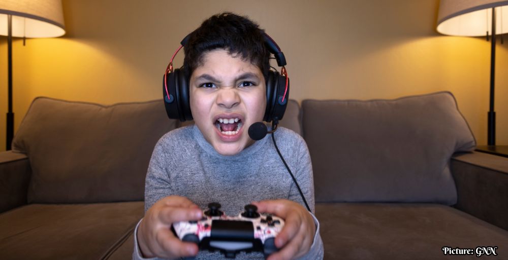 GNN Study Finds Moderate Cognitive Benefits Linked to Video Game Play