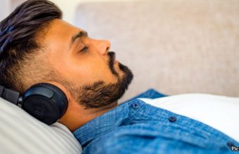 GNN Study Reveals Impact of Random Sounds on Memory Consolidation During Sleep