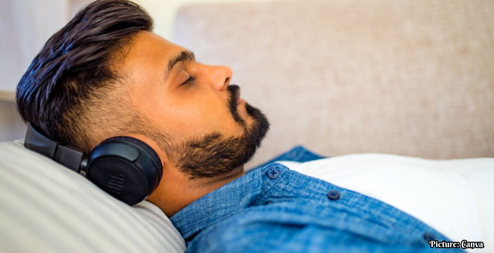 GNN Study Reveals Impact of Random Sounds on Memory Consolidation During Sleep