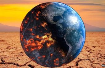 GNN Study Reveals Life on Earth Faces Challenges from Sun's Luminosity Over the Next Billion Years