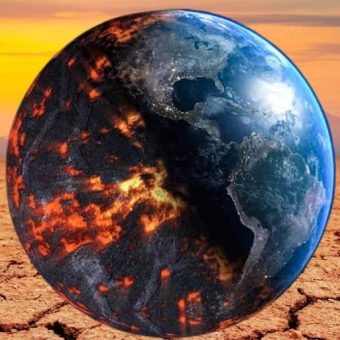 GNN Study Reveals Life on Earth Faces Challenges from Sun's Luminosity Over the Next Billion Years