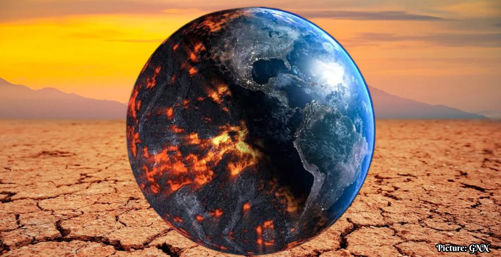 GNN Study Reveals Life on Earth Faces Challenges from Sun's Luminosity Over the Next Billion Years