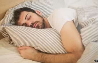 GNN Survey Reveals Family Work and Financial Pressures Significantly Impact Adult Sleep Quality