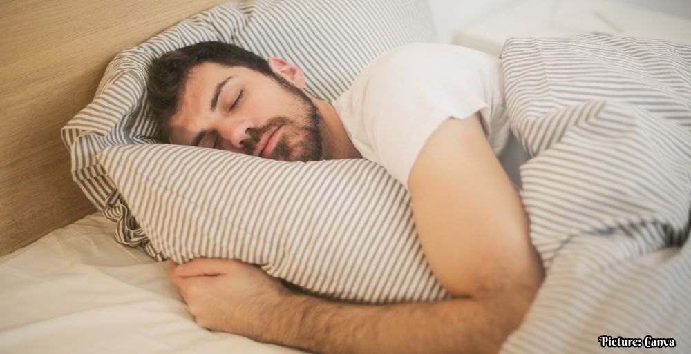 GNN Survey Reveals Family Work and Financial Pressures Significantly Impact Adult Sleep Quality