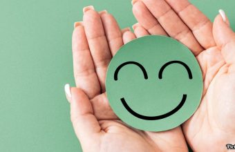 GNN The Impact of Keeping a Gratitude Diary on Mental Well Being