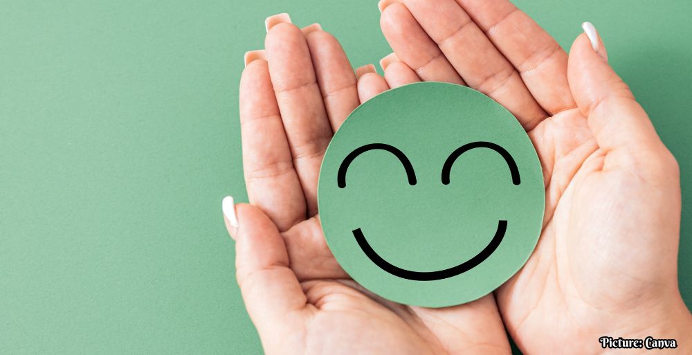 GNN The Impact of Keeping a Gratitude Diary on Mental Well Being