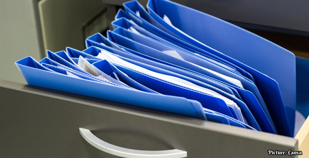 GNN The Importance of Keeping a Brag Folder for Personal Growth