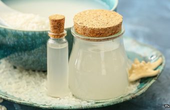 GNN The Intersection of Tradition and Science Fermented Rice Water in Skincare