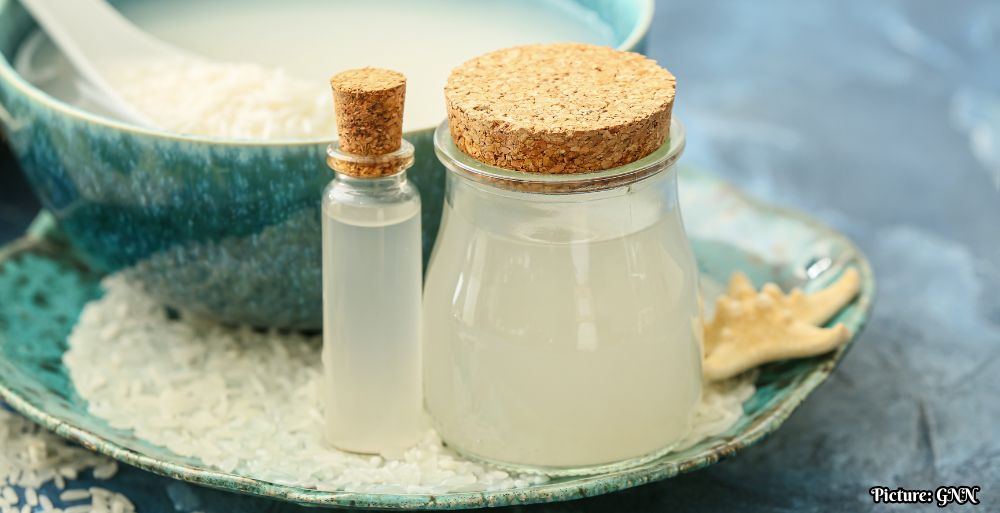 GNN The Intersection of Tradition and Science Fermented Rice Water in Skincare