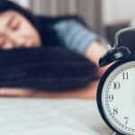 GNN The Optimal Time for Napping Insights from Sleep Experts