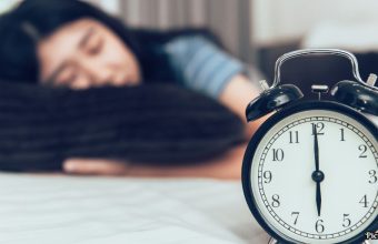 GNN The Optimal Time for Napping Insights from Sleep Experts