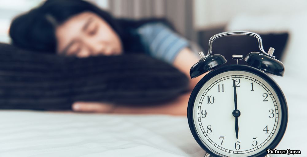 GNN The Optimal Time for Napping Insights from Sleep Experts