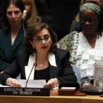 GNN UN Security Council Debates Gender Issues Amidst Tensions Over Reproductive Rights