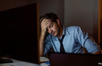 GNN Understanding Chronic Lateness Psychological and Biological Factors at Play