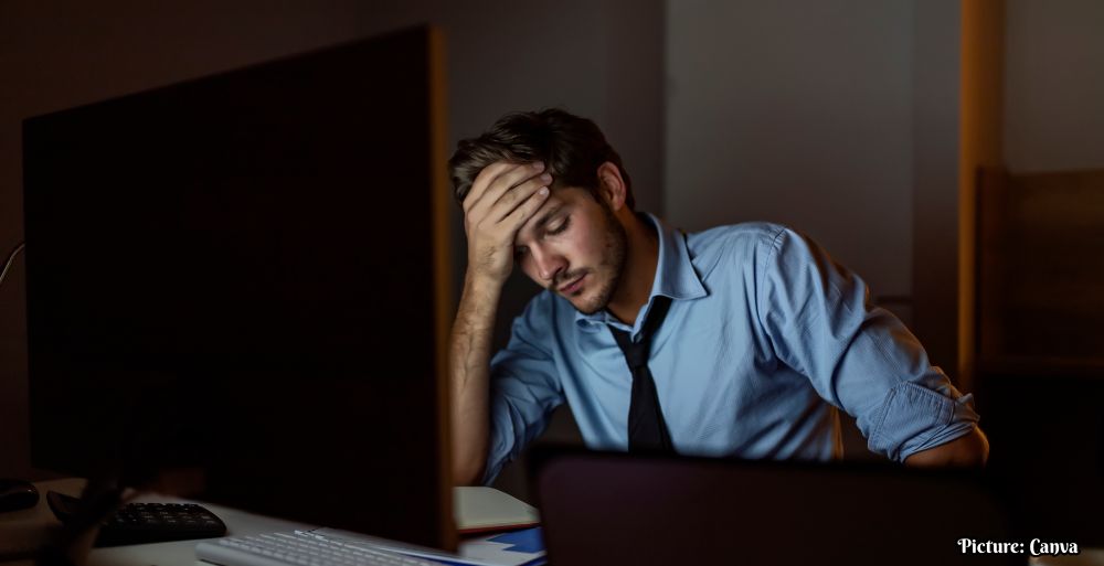 GNN Understanding Chronic Lateness Psychological and Biological Factors at Play