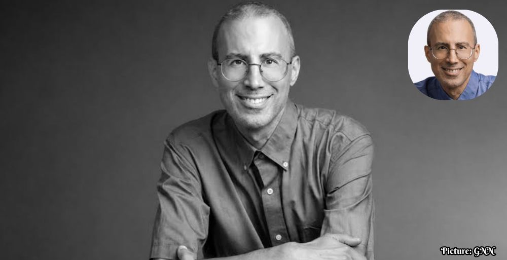 GNN Understanding the Five Pillars of Longevity Insights from Dr David Barzilai