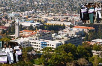 GNN University of California Doctors Announce Unionization Effort for Improved Conditions