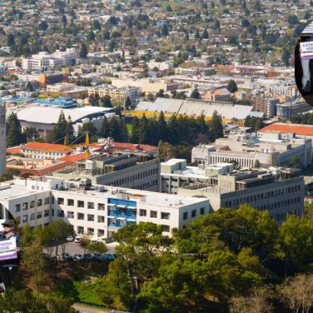 GNN University of California Doctors Announce Unionization Effort for Improved Conditions
