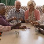 GNN University of Missouri Study Links Daily Routines to Improved Health in Older Adults