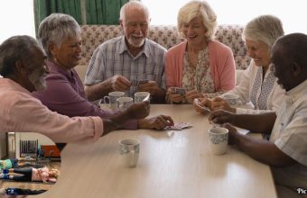 GNN University of Missouri Study Links Daily Routines to Improved Health in Older Adults