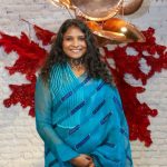 GNN Vaishali Shadangule A Pioneer in Sustainable Haute Couture