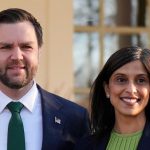 Vice President JD Vance Welcomes Fourth Child, Alec Neel Vance GNN Vice President JD Vance Welcomes Fourth Child Alec Neel Vance