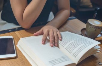GNN Yale Study Finds Reading Books Linked to Longer Lifespan