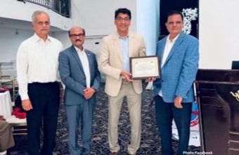 GOPIO Central Jersey Hosts Seminar on Cardiovascular Disease Prevention