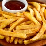 Harvard Study Highlights Risks of French Fry Consumption Linked to Type 2 Diabetes