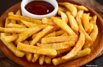 Harvard Study Highlights Risks of French Fry Consumption Linked to Type 2 Diabetes