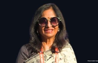 Healthandwellness — Dr Meher Medavaram’s Vision for AAPI Unity Inclusion and Transformative Leadership