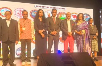 Indian American Leadership and Unity Shine at Historic America 250 Celebration in Washington D C