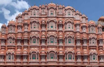 Jaipur Recognized as the Sixth Happiest City in the World in 2026 Rankings
