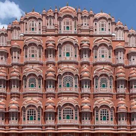 Jaipur Recognized as the Sixth Happiest City in the World in 2026 Rankings