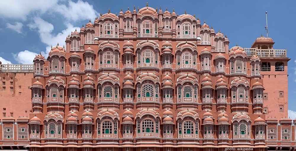 Jaipur Recognized as the Sixth Happiest City in the World in 2026 Rankings