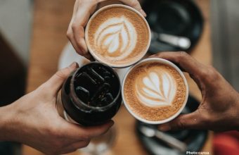 New American Heart Association Guidelines Suggest Moderate Coffee Consumption May Lower Heart Disease Risk