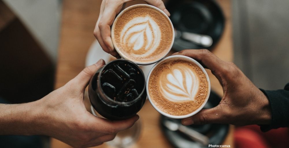 New American Heart Association Guidelines Suggest Moderate Coffee Consumption May Lower Heart Disease Risk