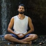 New Meditation Technique stress in Just Three Minutes