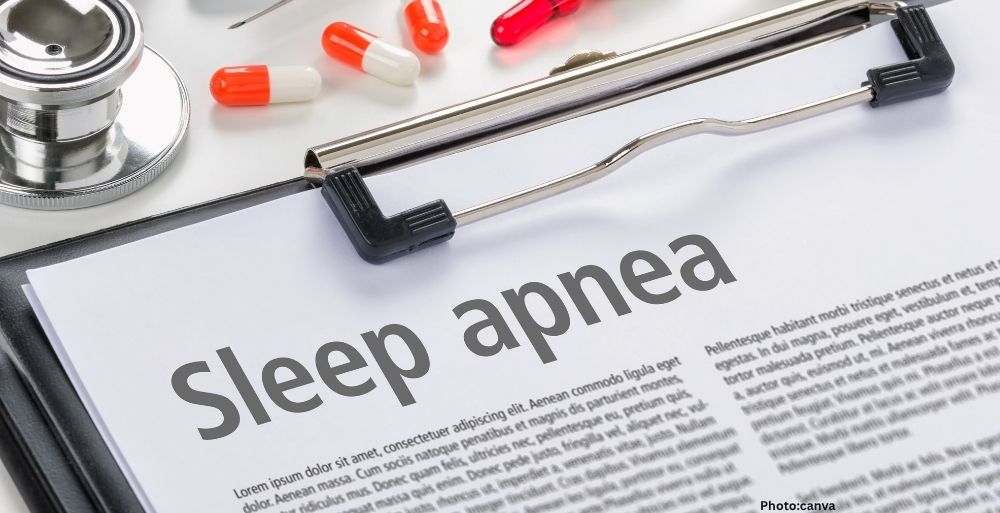OBSTRUCTIVE SLEEP APNEA (OSA) WHAT YOU SHOULD KNOW